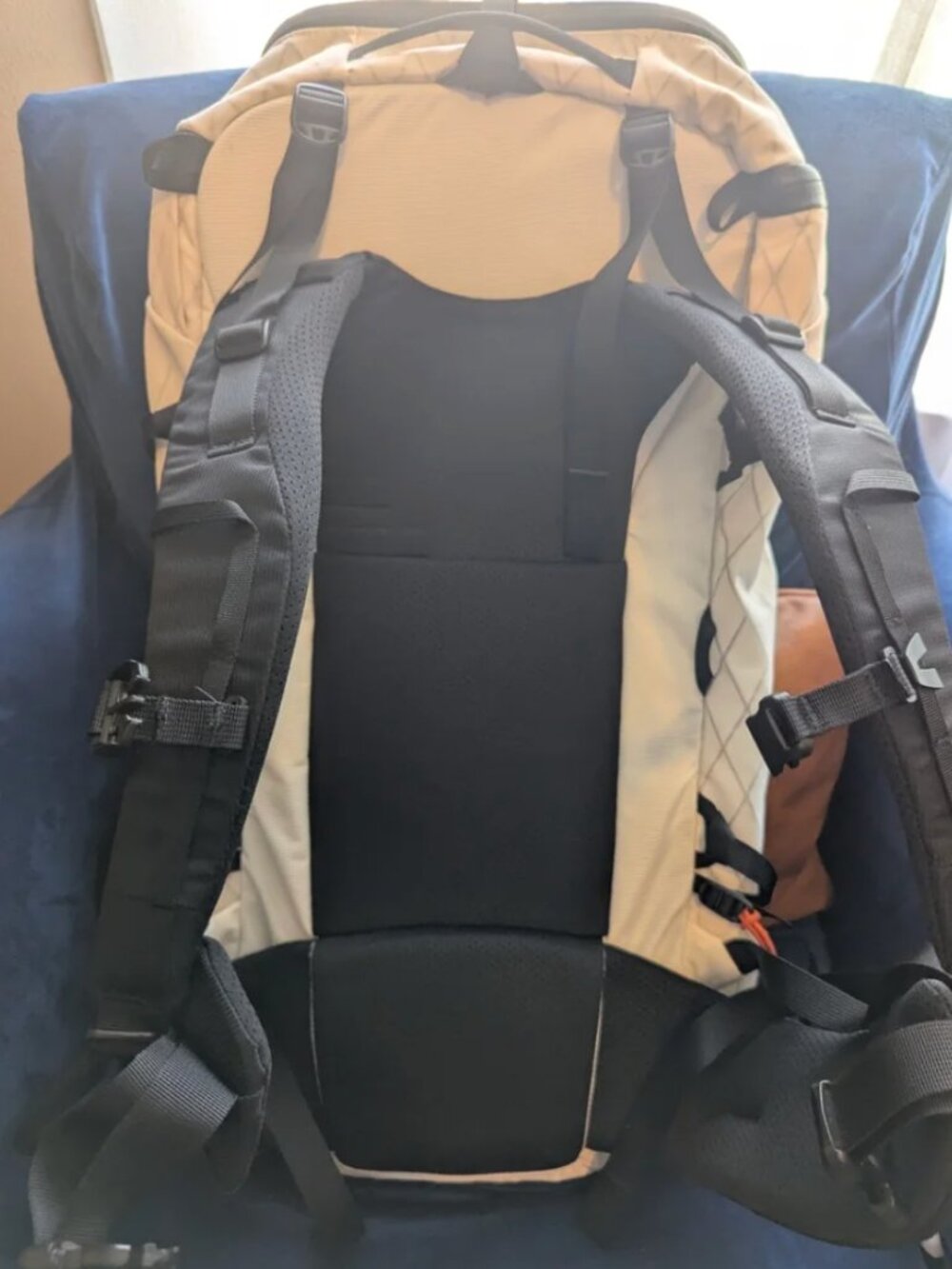 Mystery Ranch Scree 33 - Series 7000 Backpack Small - Picture 5 of 5